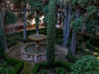 Alhambra : Europa, Granada, Reisen, Spanje